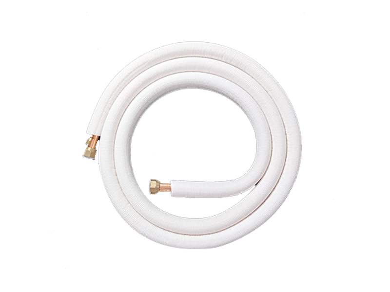 Understanding the Essentials of Air Condition Connecting Sets
