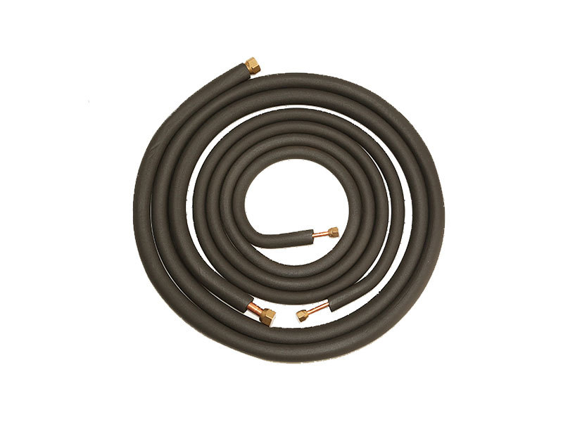 Insulated Copper Tube