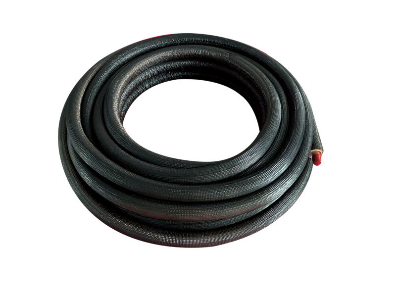 Titan Insulated Pipe