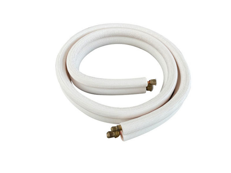 Copper Extending Tube