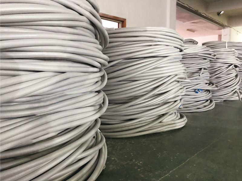 PE Insulated