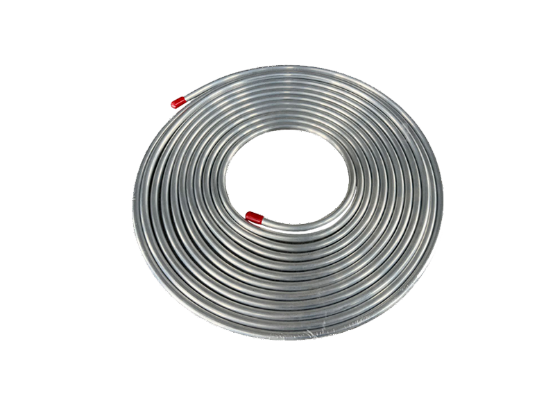 Aluminum Tube