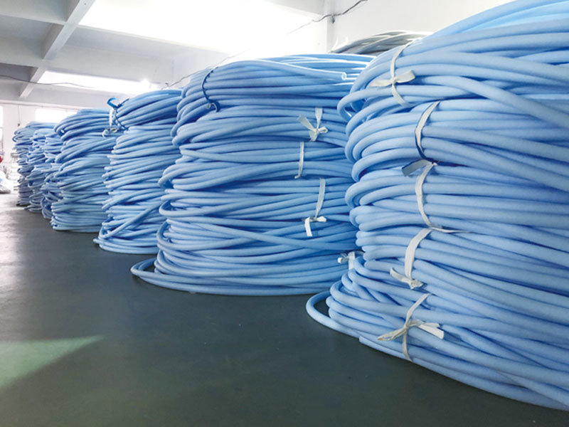 PE Insulated