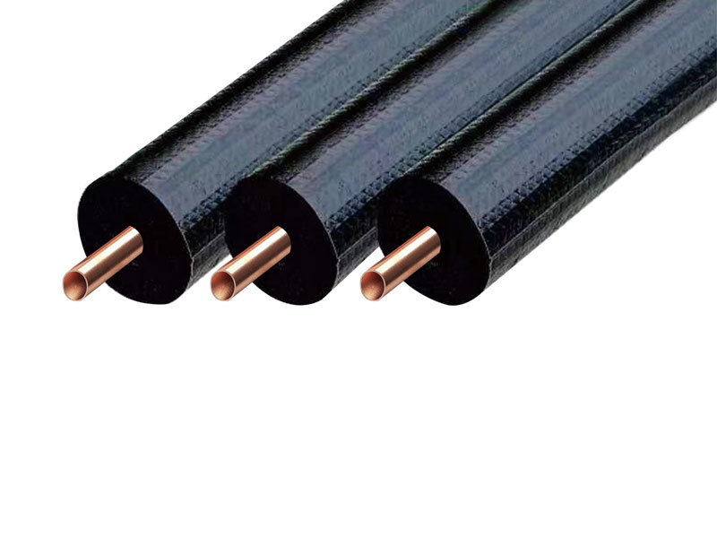 Titan Insulated Pipe