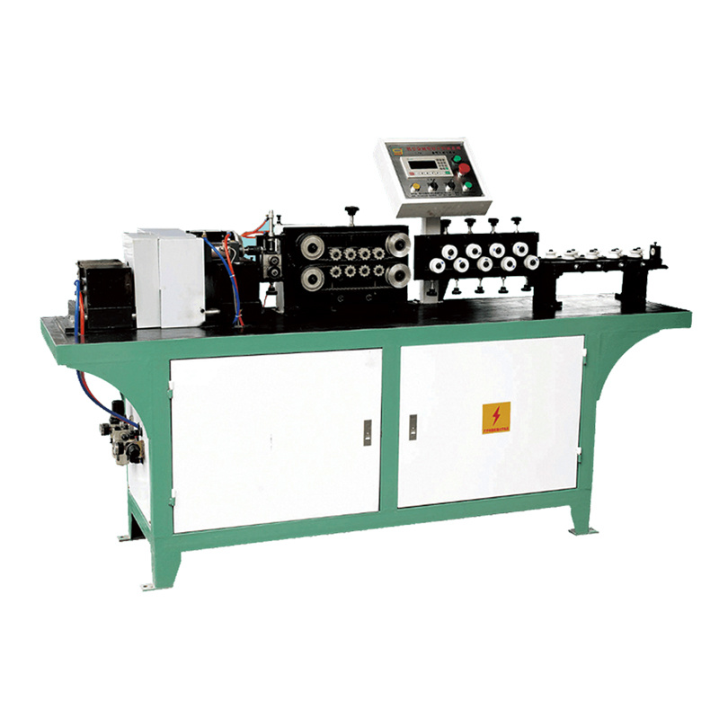 Lowering machine Lowering machine