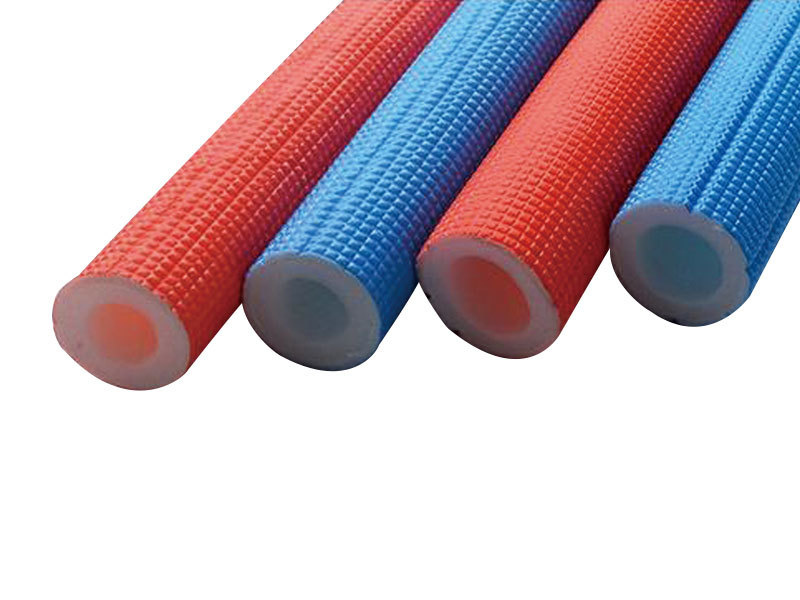 Maximizing Energy Efficiency with Copper Insulation Pipes in Your HVAC System