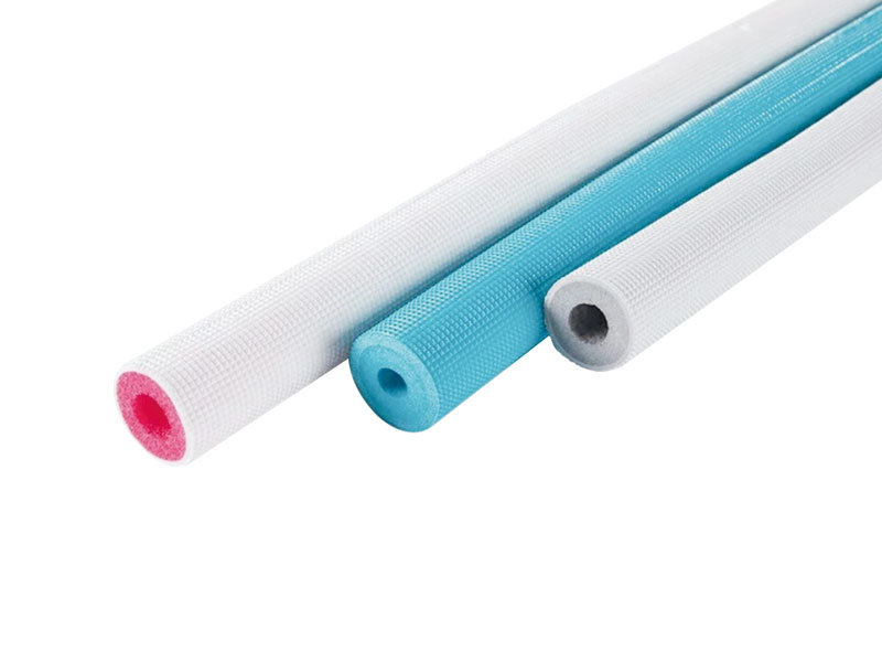 PE Insulated