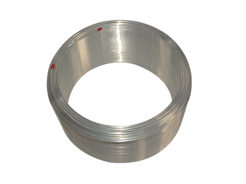 Aluminum Coils