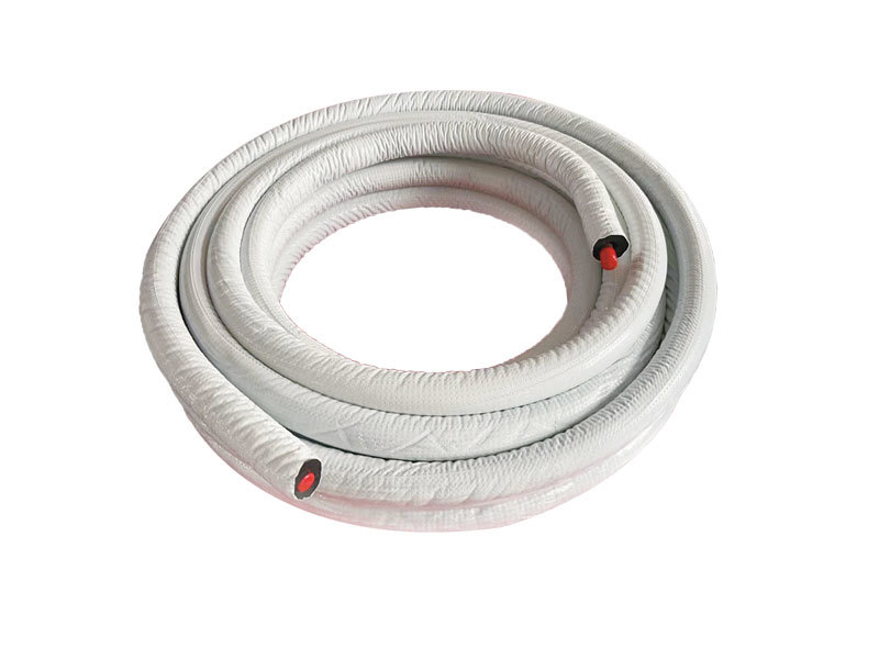 Titan Insulated Pipe