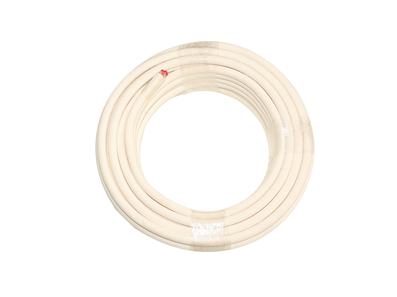 50FT Copper Tube