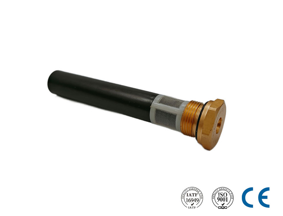 High efficiency commercial vehicle built-in automatic drainage control valve JD-ZDPSF-A1