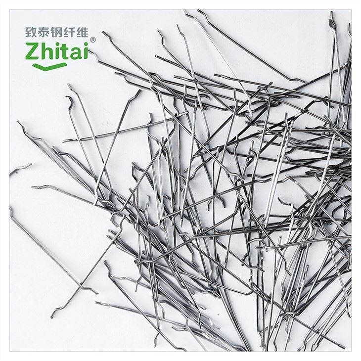 Enhancing Industrial Flooring with Steel Fibers: A Comprehensive Guide