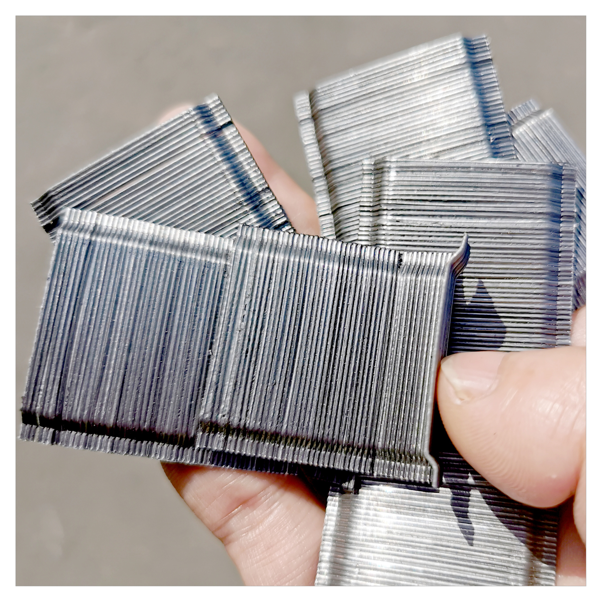 Boosting Concrete Performance: The Metal Fiber Advantage