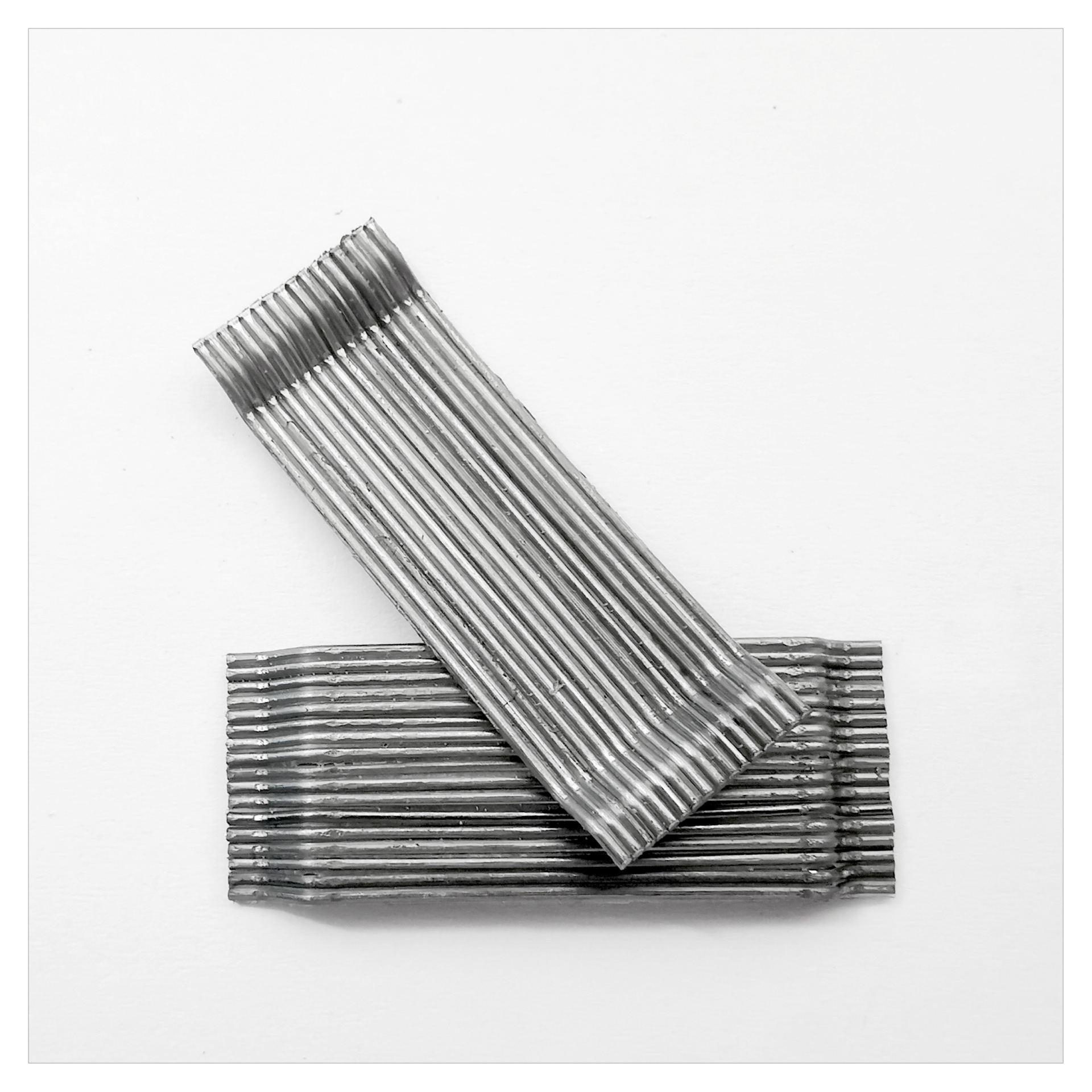 Enhancing Concrete Durability with Metal Fibers: A Comprehensive Overview