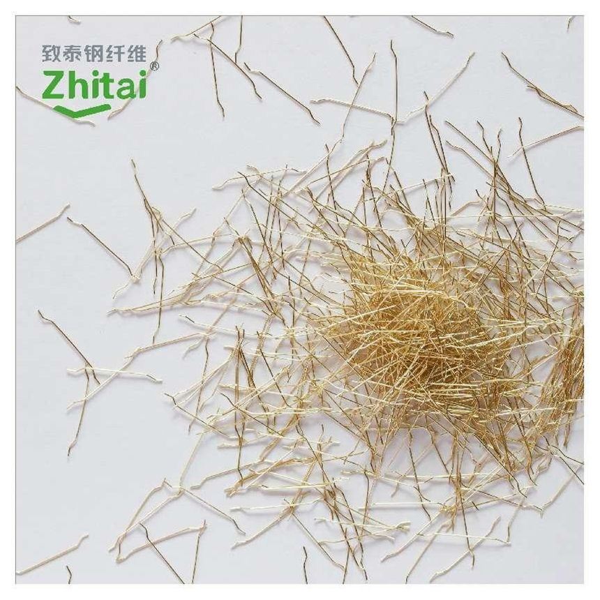 Micro Steel Fiber