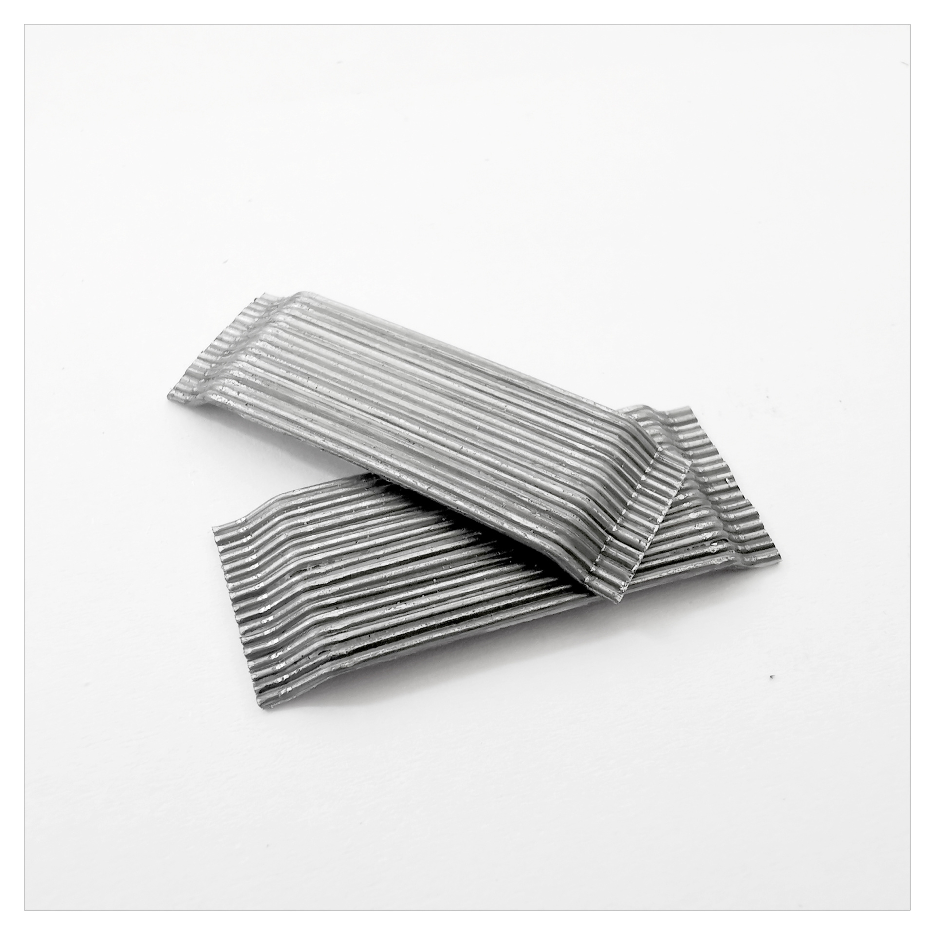 Why Architects Choose Metal Fibers for Innovative Designs