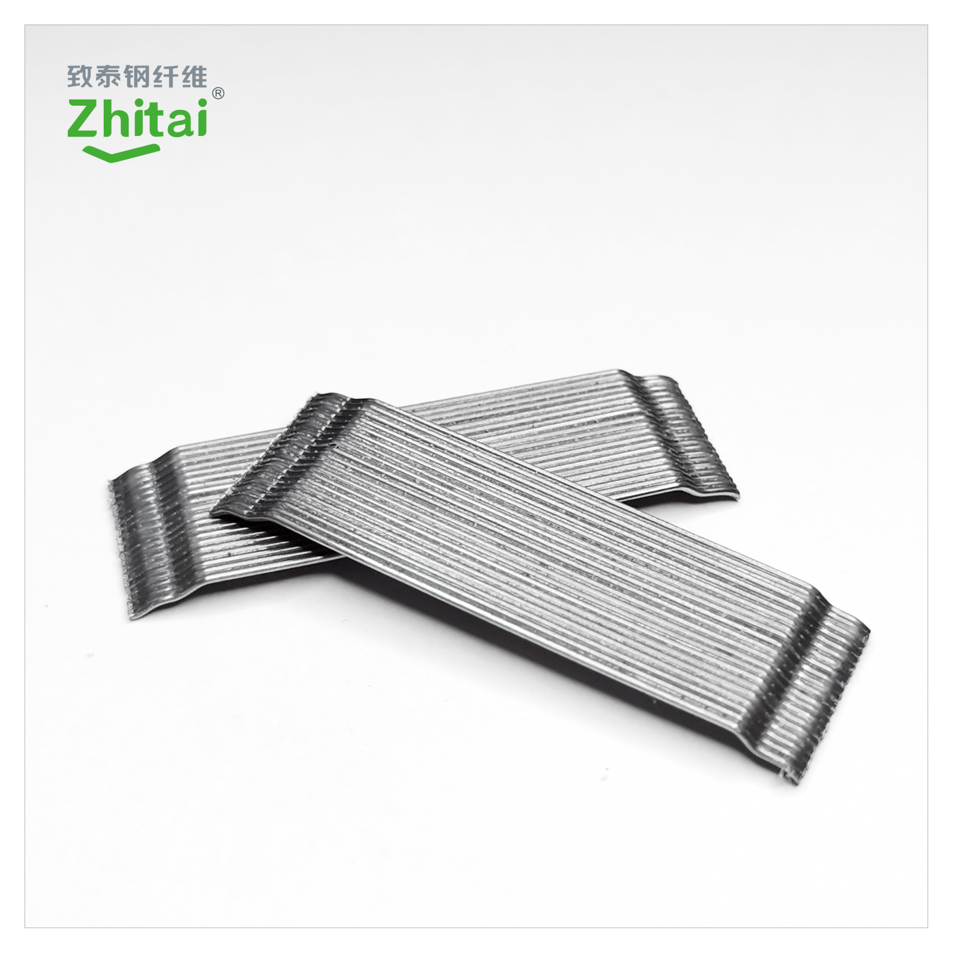 Steel Fiber for Commercial and Industrial Floor