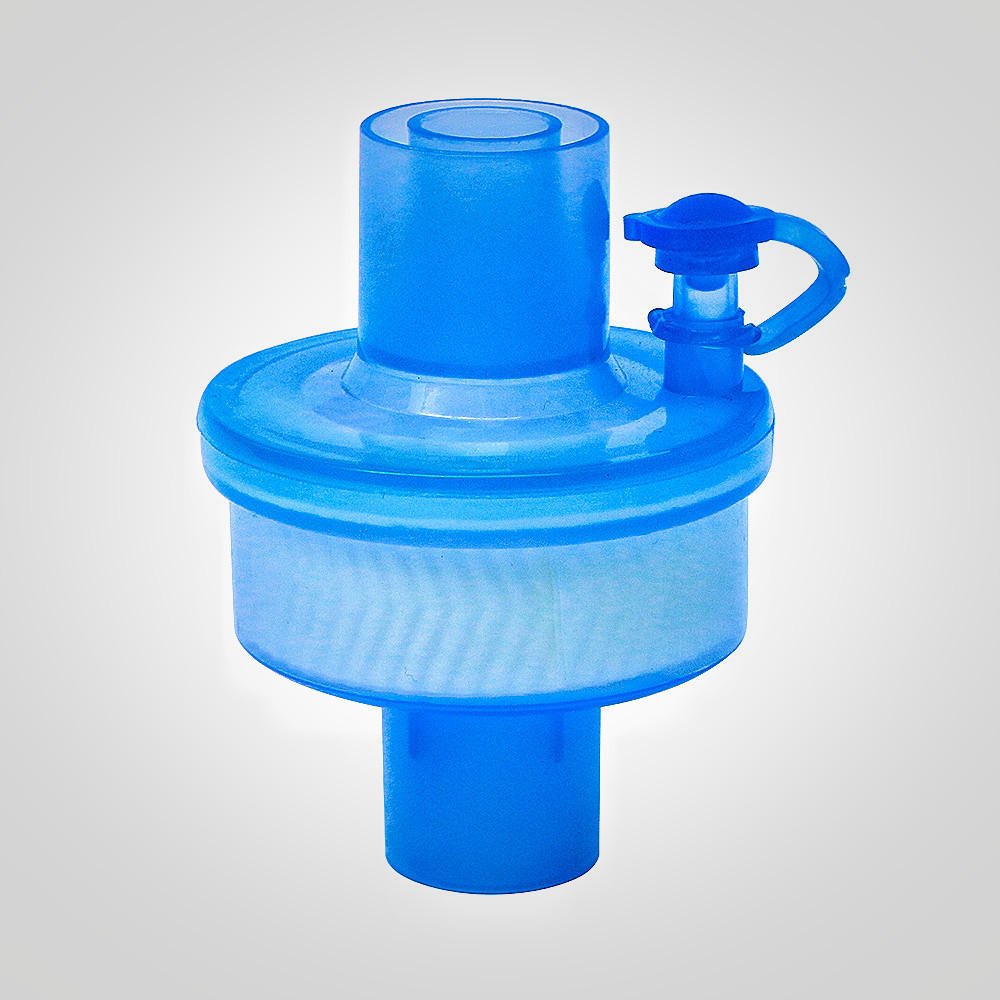 探究湿热交换过滤器的工作原理和适用场景