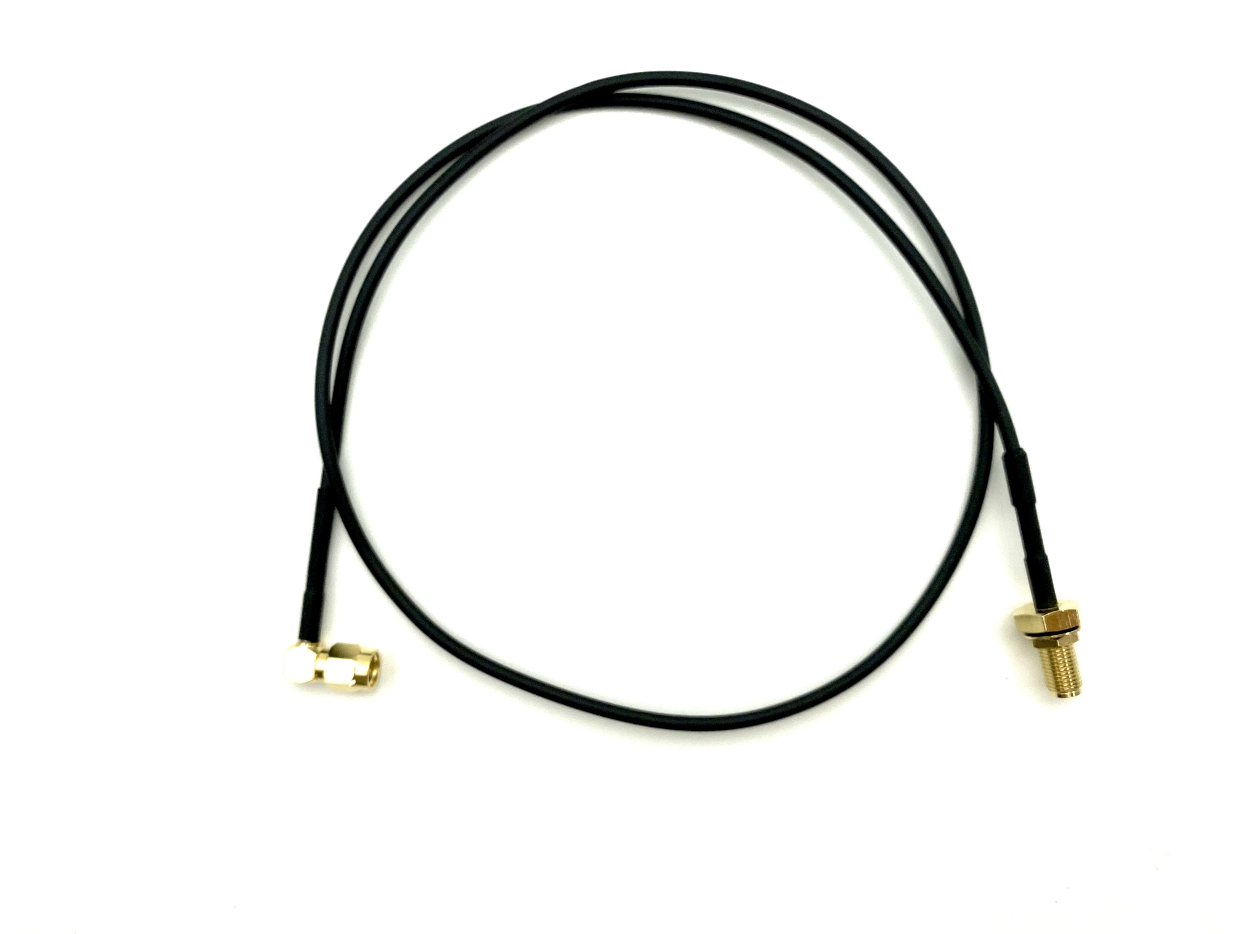 RF Coaxial Cable Assembly(Professional Customized)