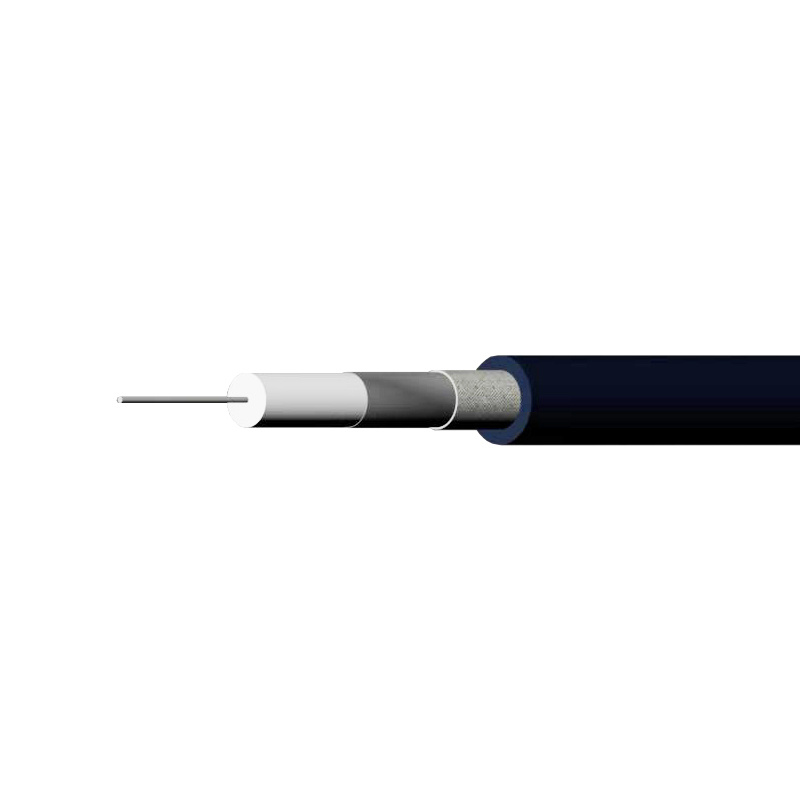Microwave RF cables