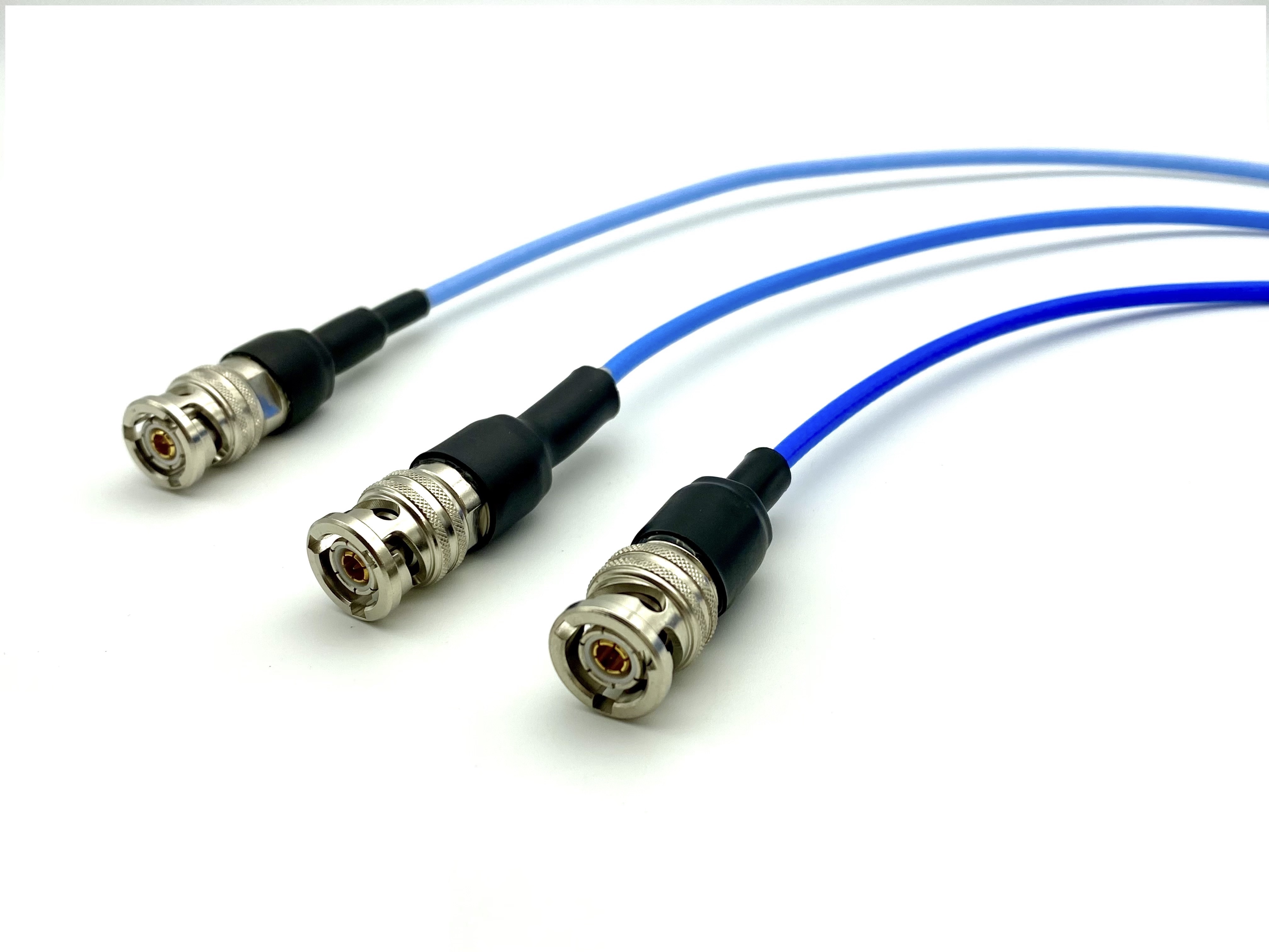 RF Coaxial Cable Assembly(Professional Customized)