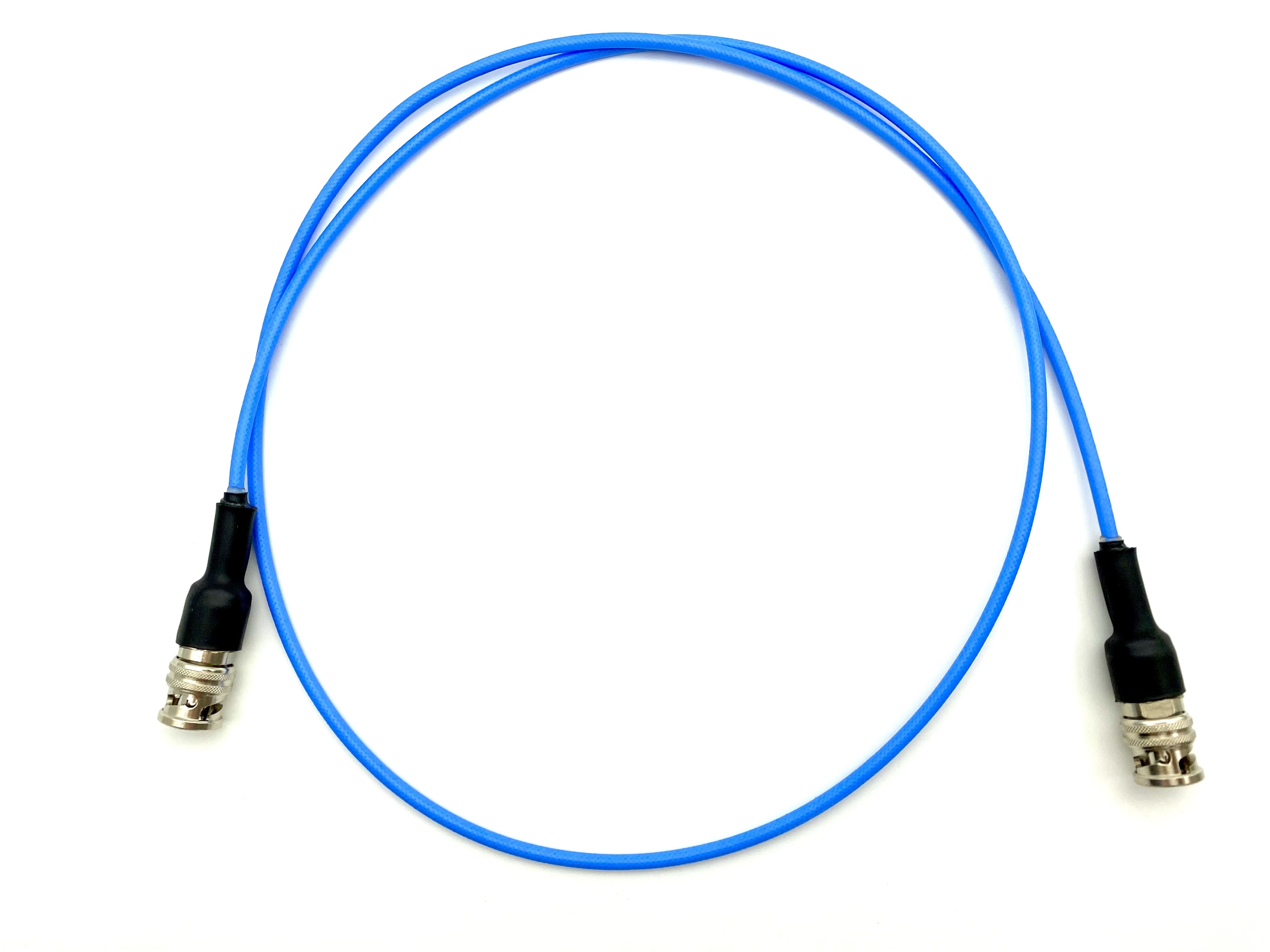 RF Coaxial Cable Assembly(Professional Customized)