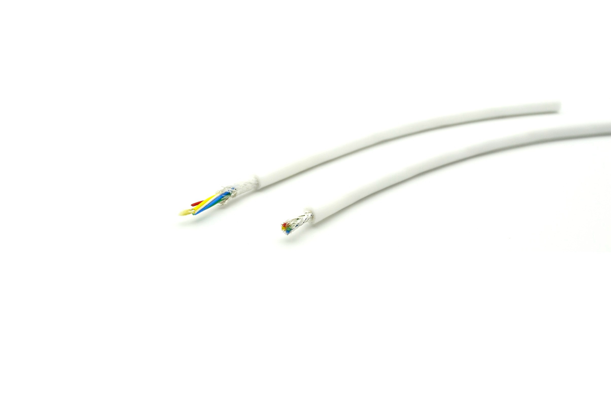 Custom Cable 2
