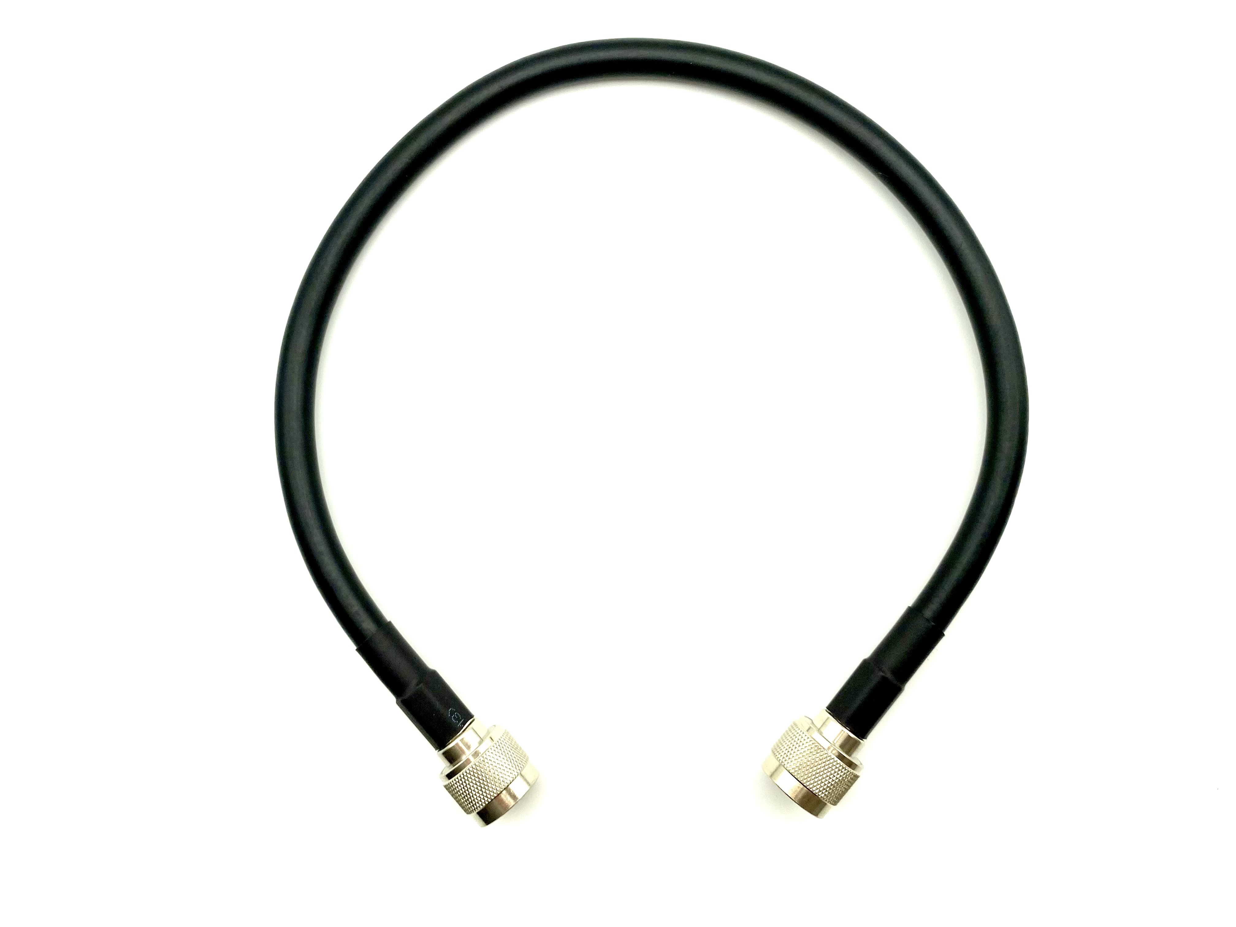 RF Coaxial Cable Assembly(Professional Customized)