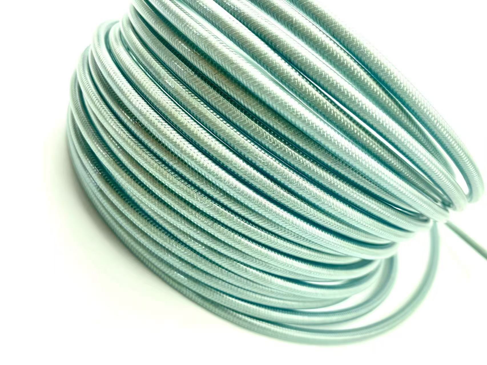 LOW  LOSS  Coaxial Wire