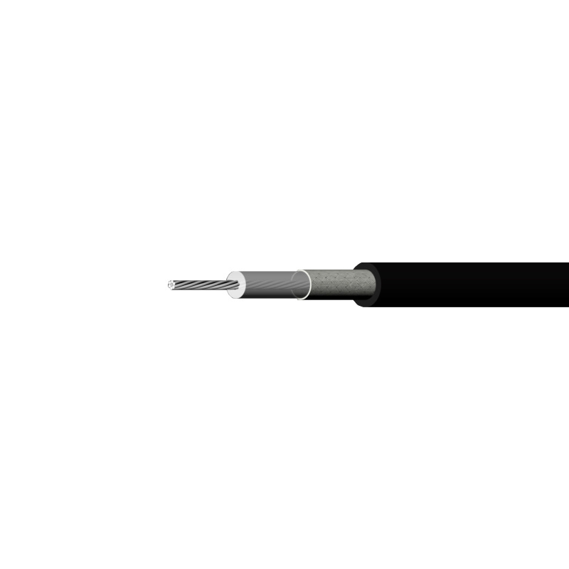 Normal Temperature Coaxial Wire
