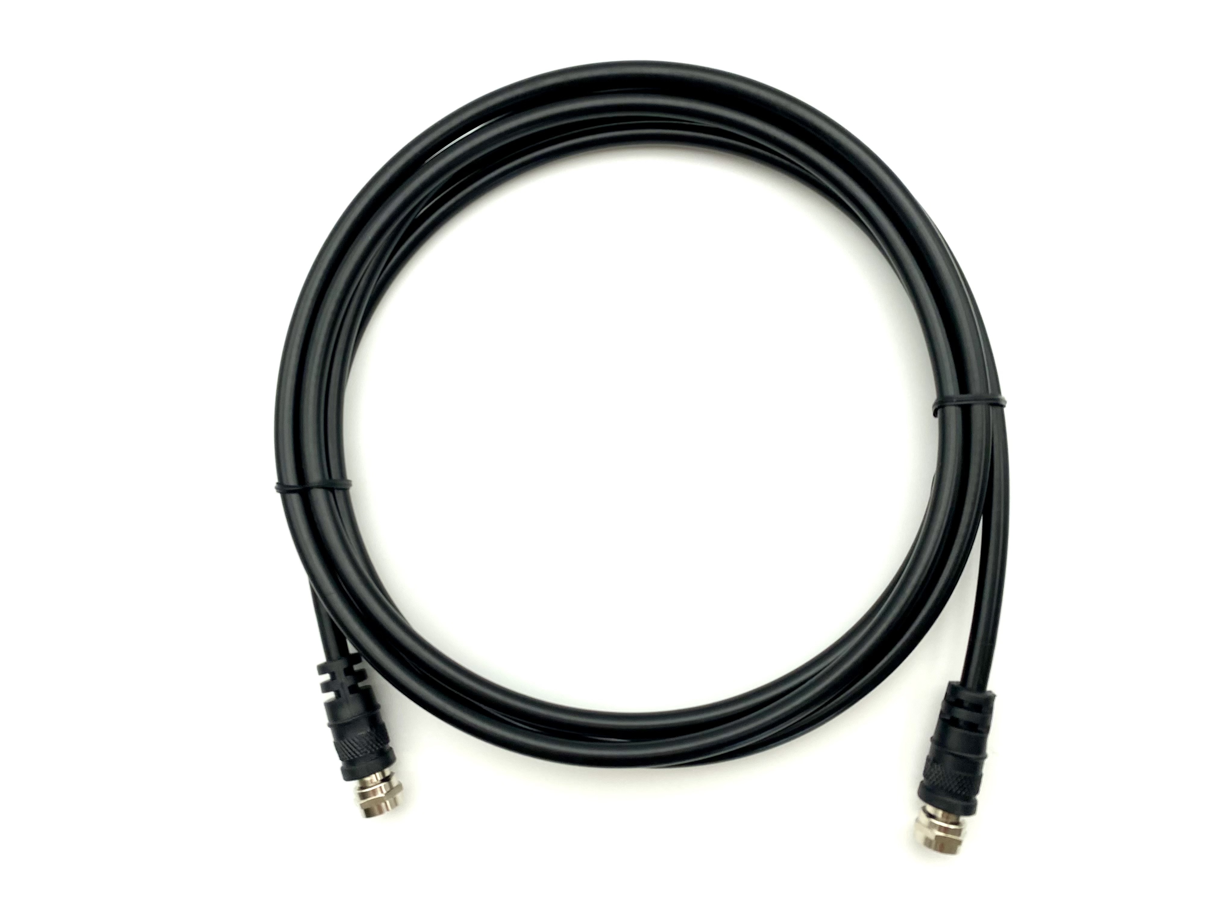 RF Coaxial Cable Assembly(Professional Customized)