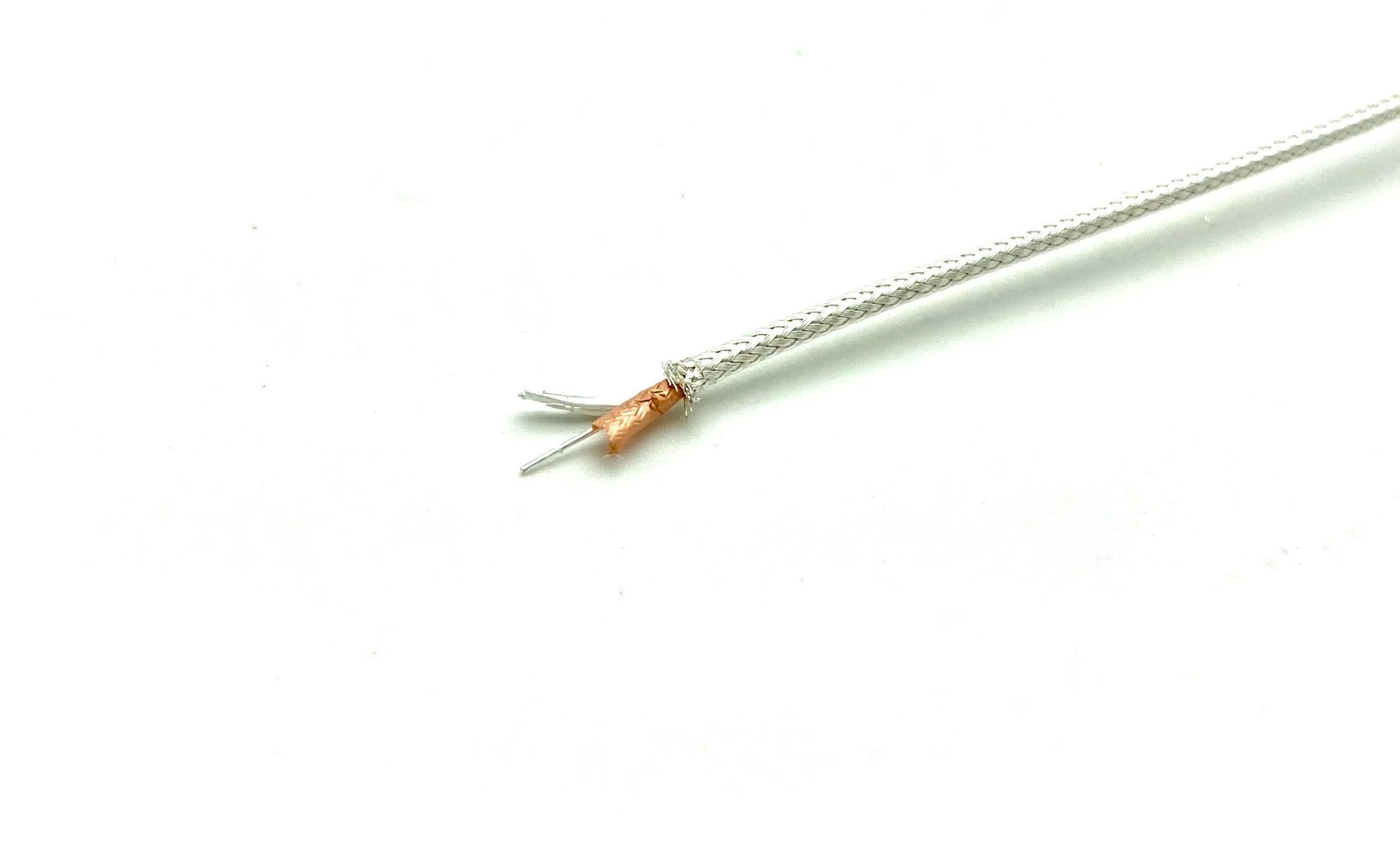 LOW  LOSS  Coaxial Wire