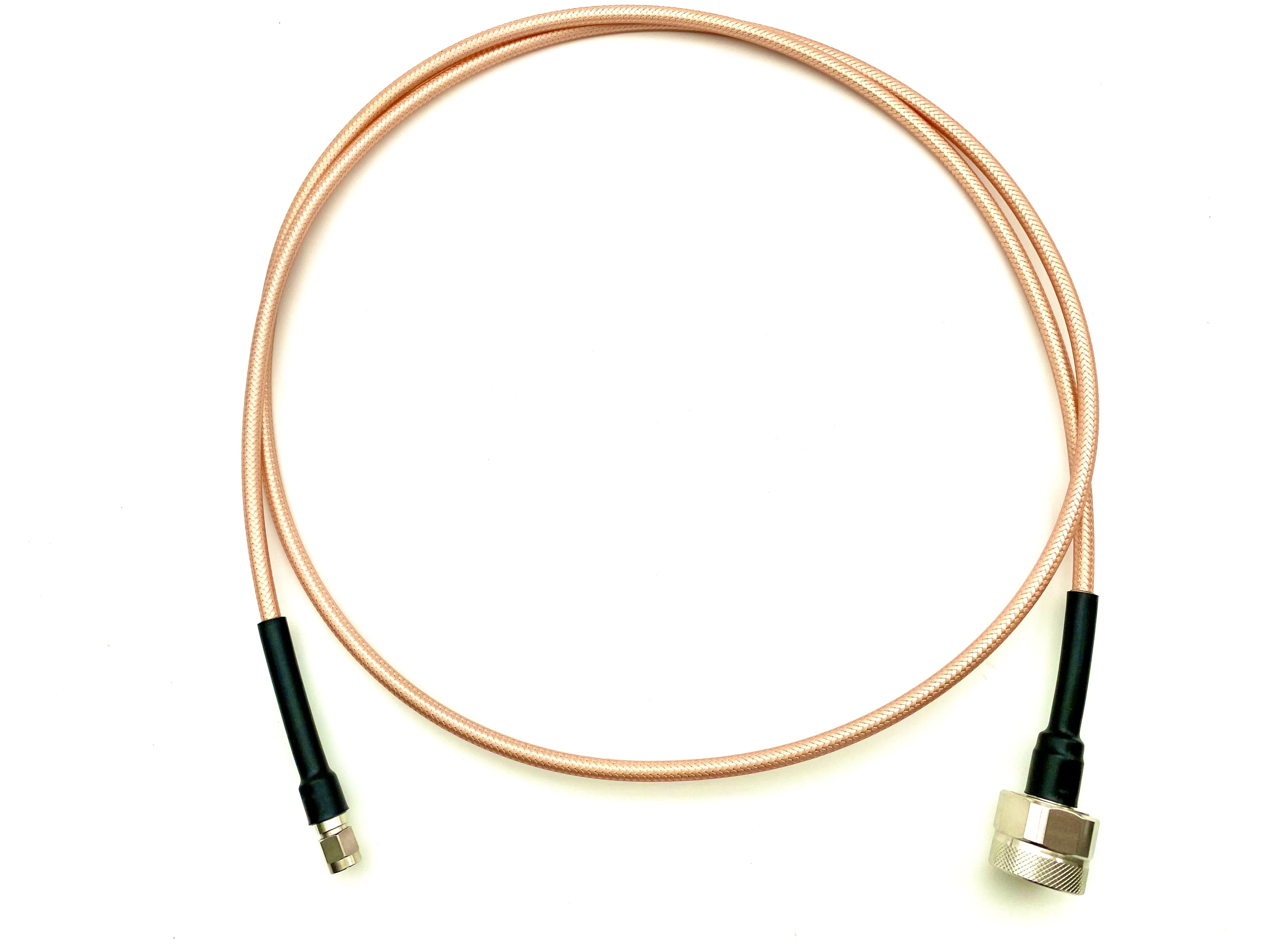 RF Coaxial Cable Assembly(Professional Customized)