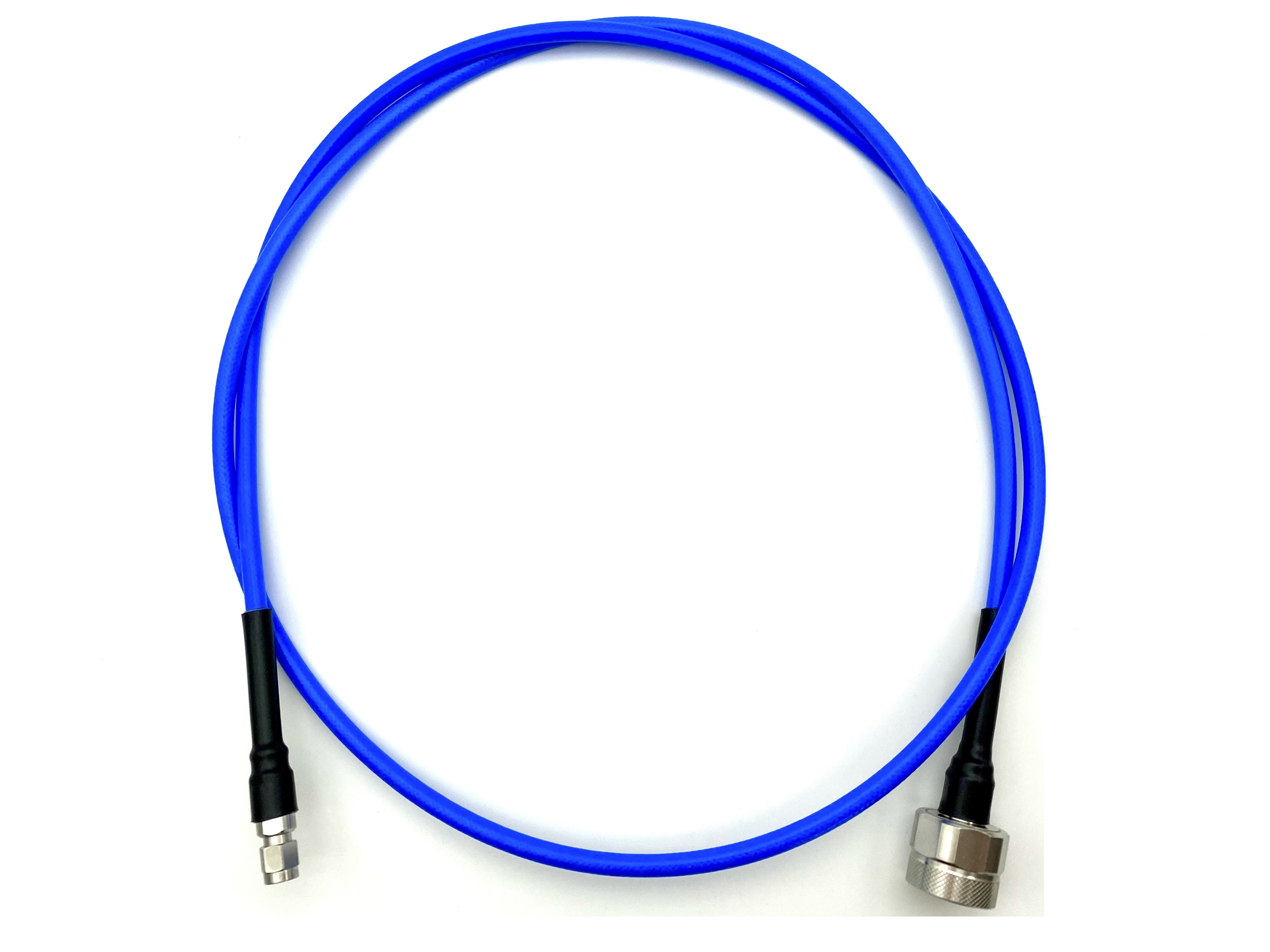 RF Coaxial Cable Assembly(Professional Customized)