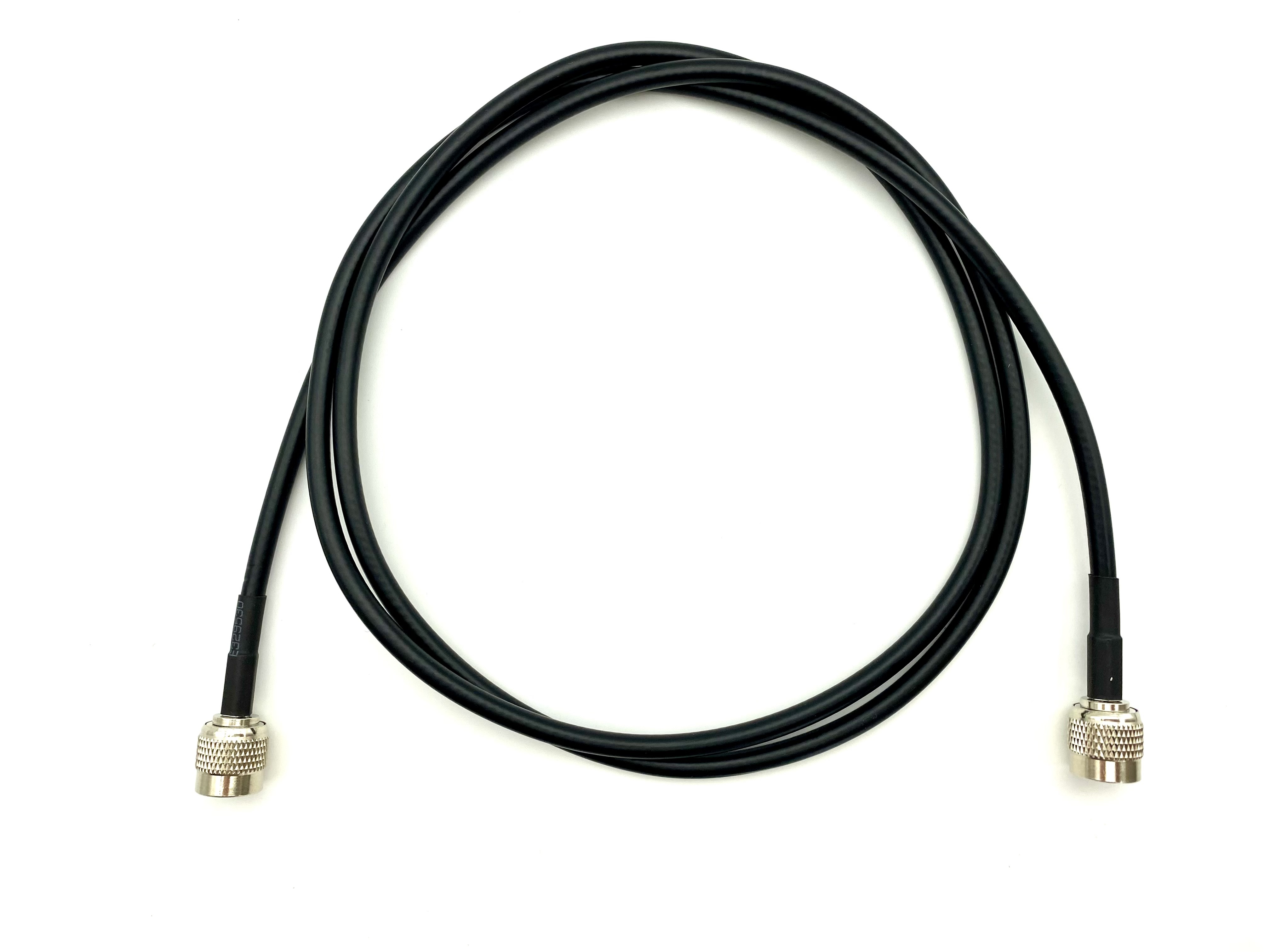 RF Coaxial Cable Assembly(Professional Customized)