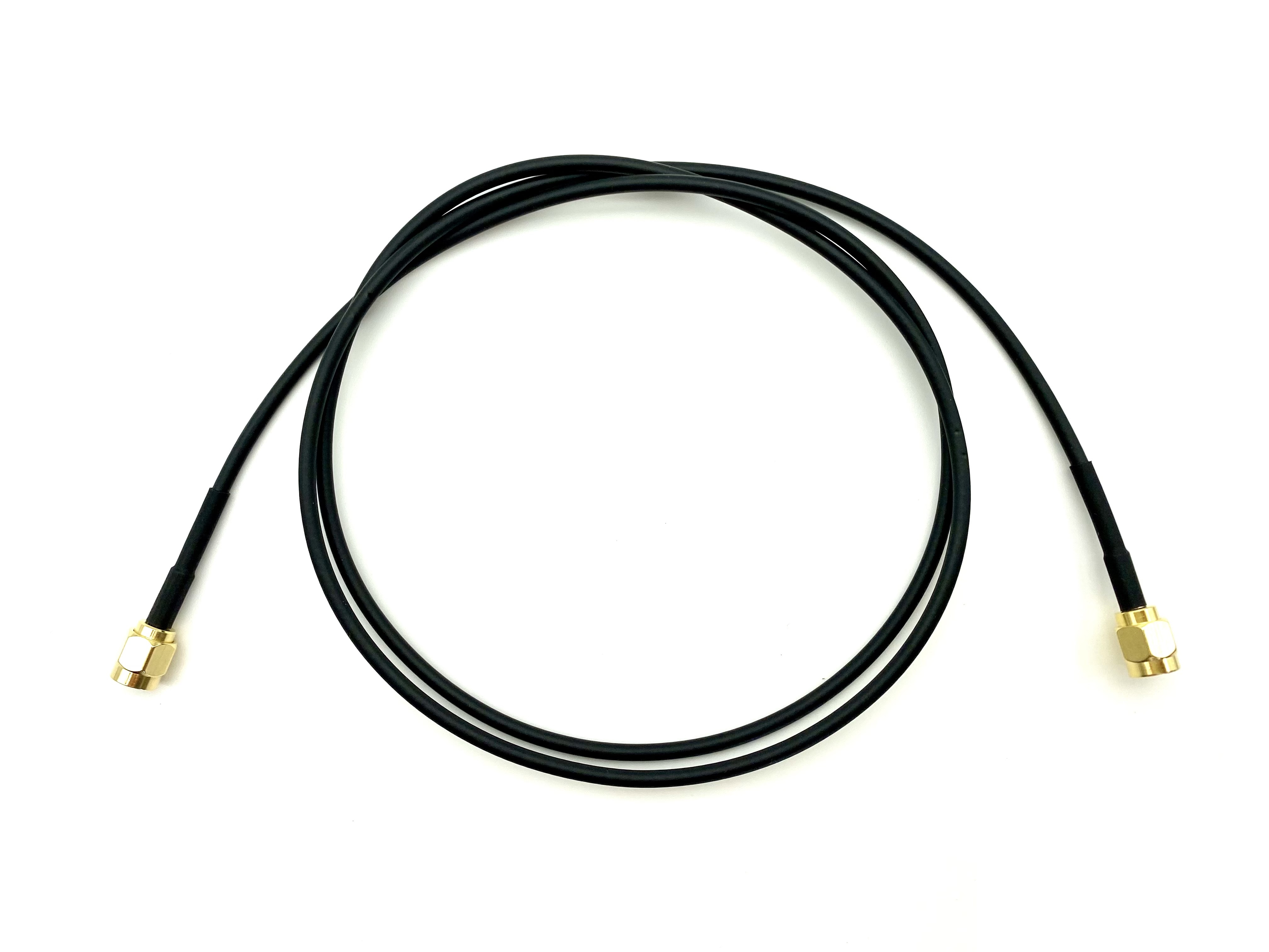 RF Coaxial Cable Assembly(Professional Customized)
