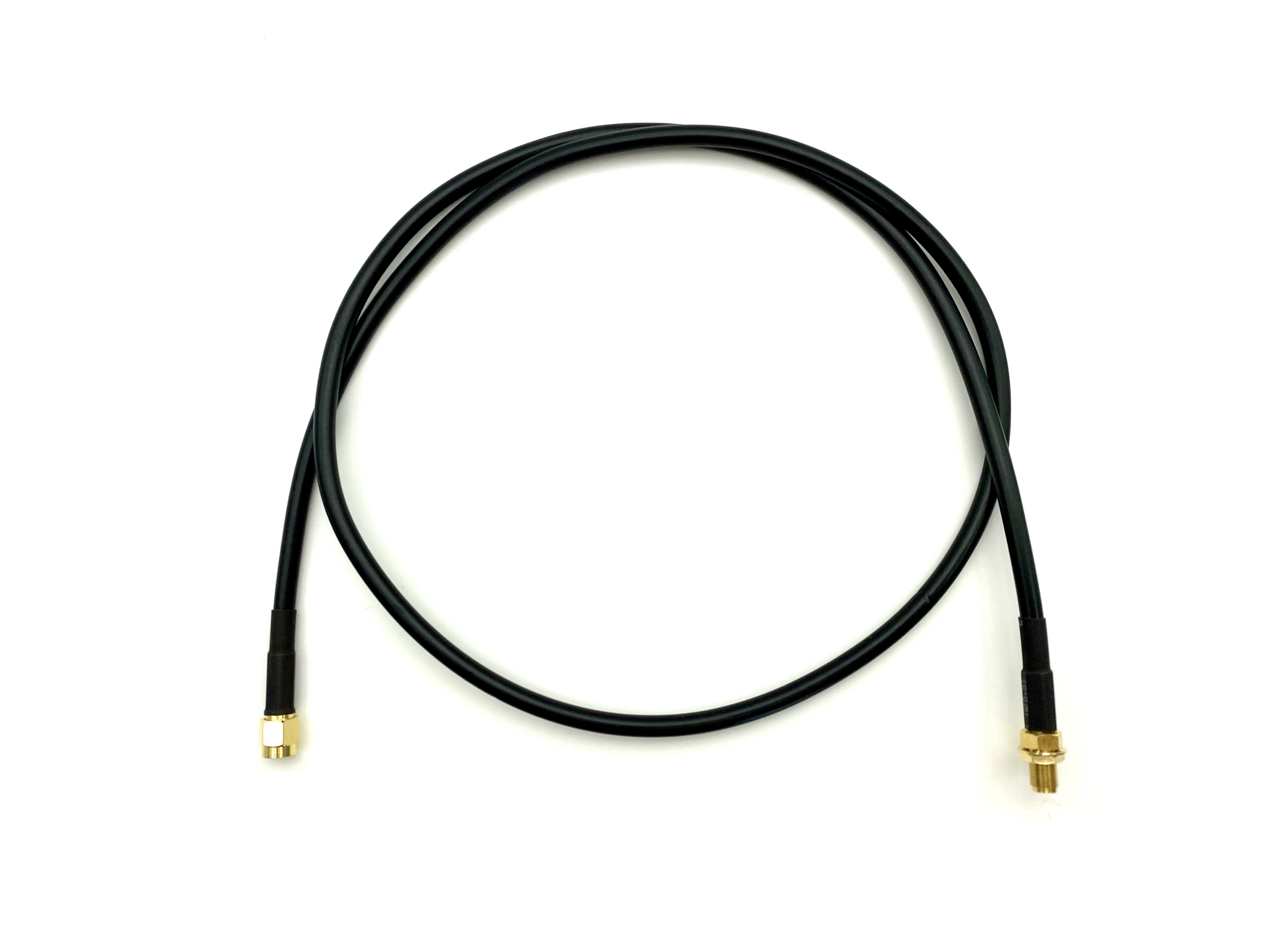 RF Coaxial Cable Assembly(Professional Customized)