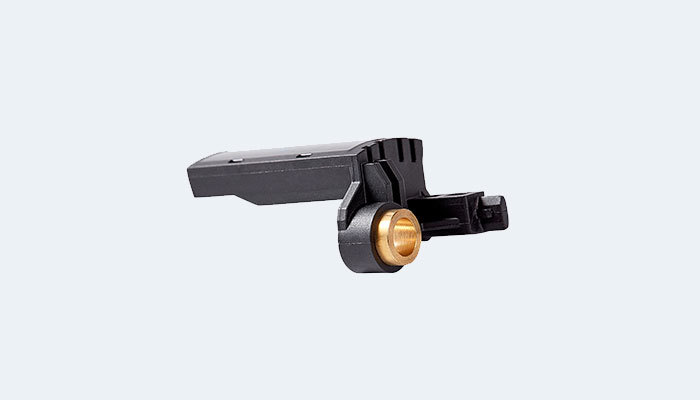 Insert Moulding Insert Moulding