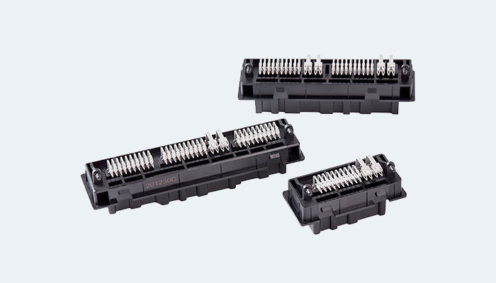 Connector Connector