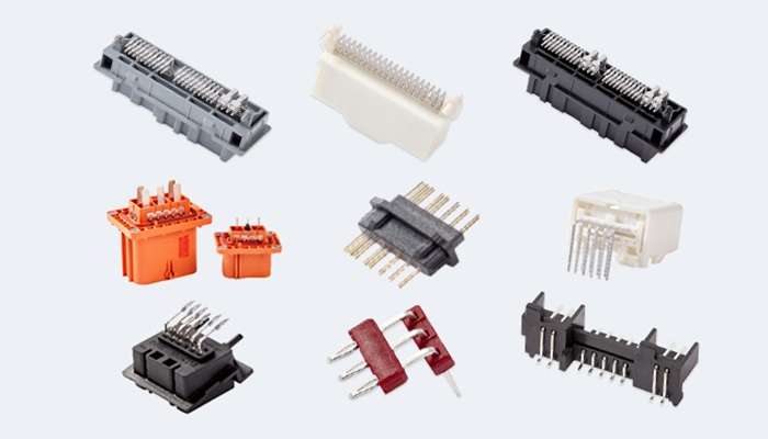 Connector Connector