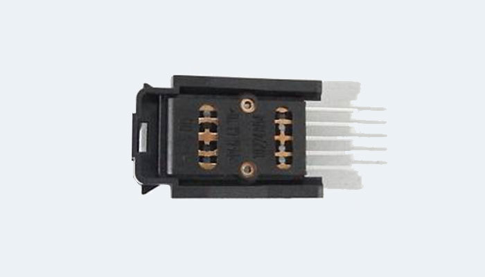 Insert Moulding Insert Moulding