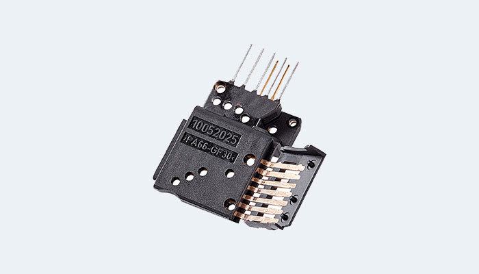 Insert Moulding Insert Moulding