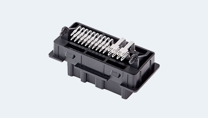 Connector Connector