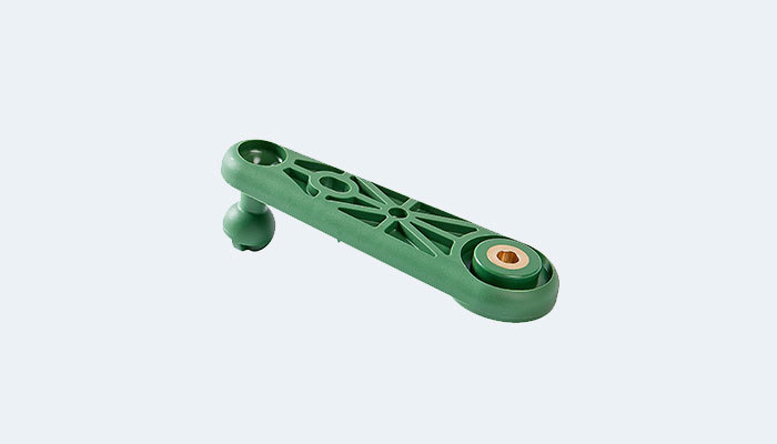 Insert Moulding Insert Moulding