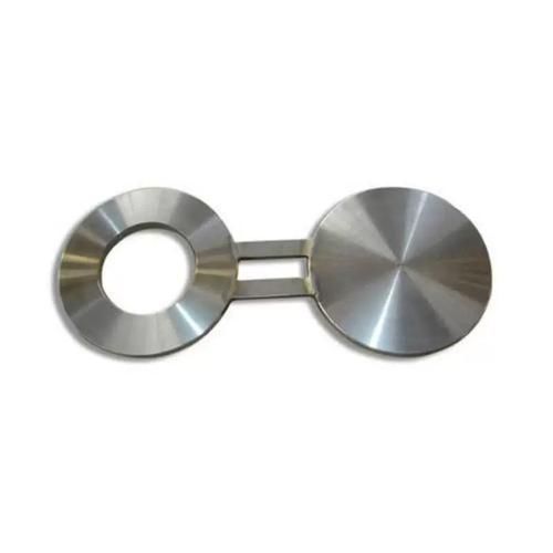 Spectacle Blind Flange