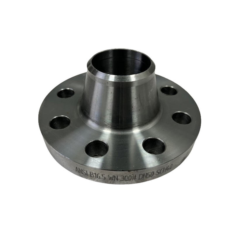 Flange