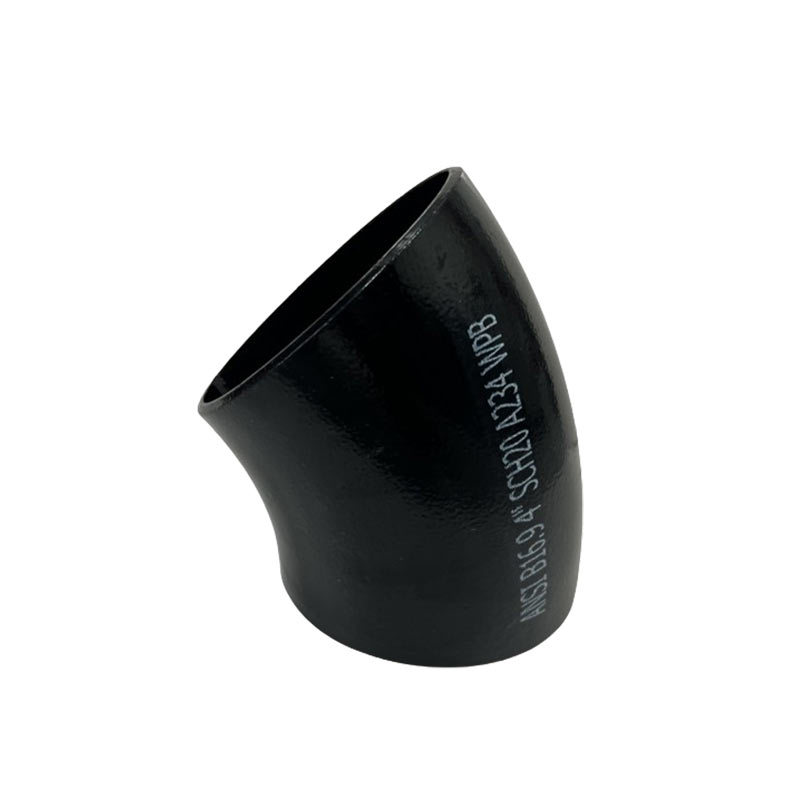 Pipe fittings