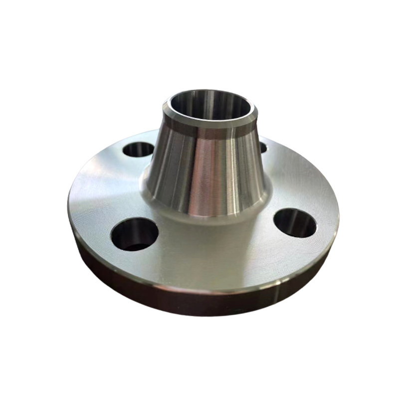 Flange