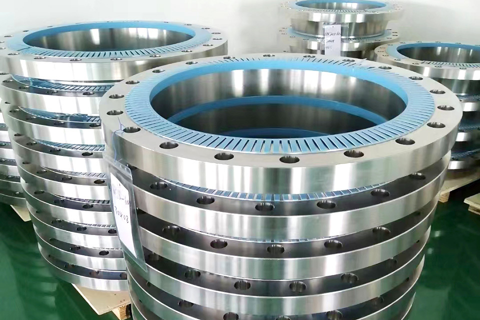 Pipe Fitting Series