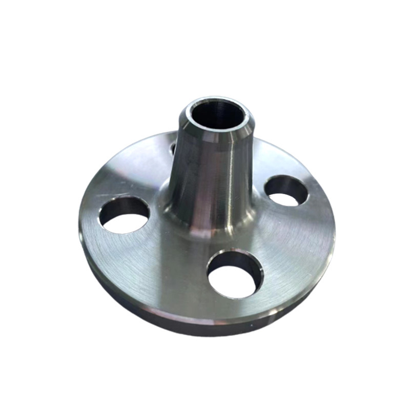 Flange